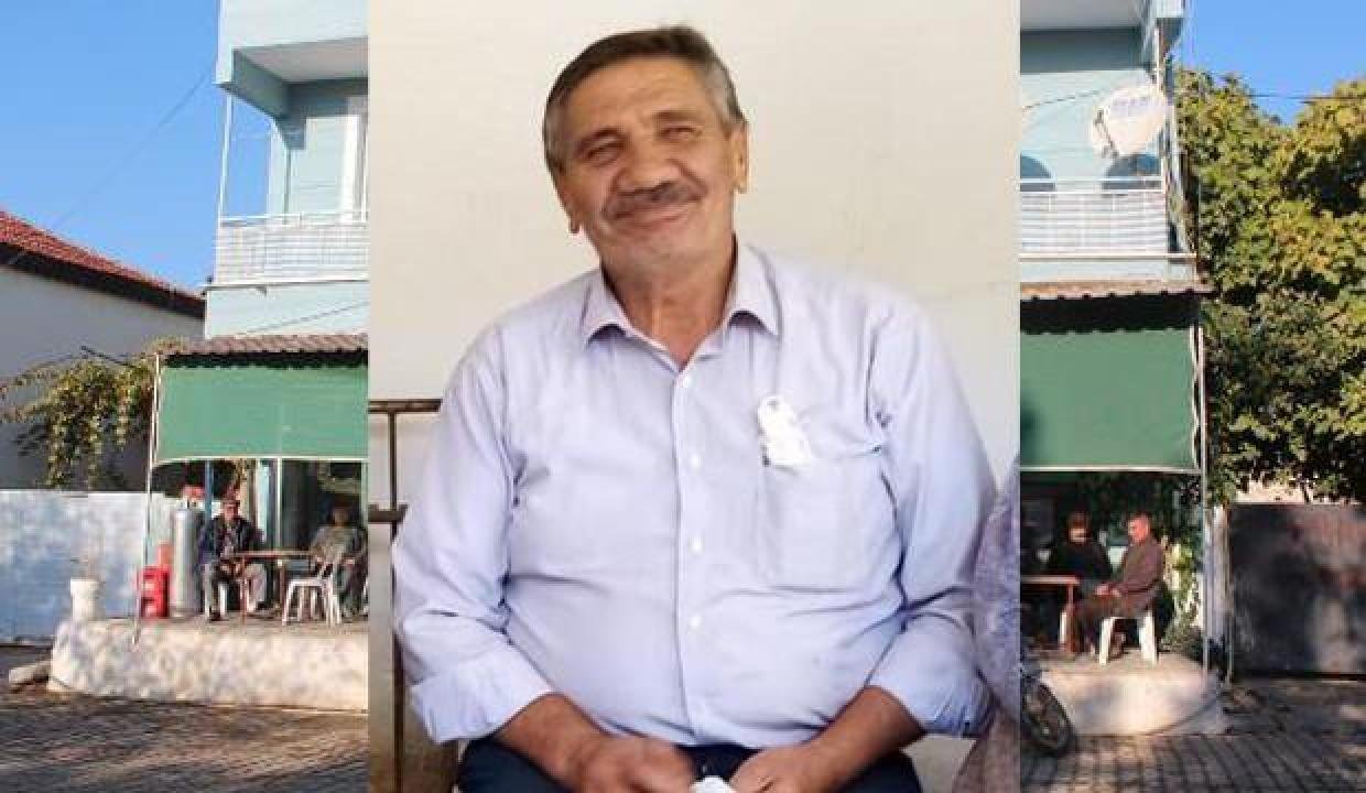 Galatasaray- Fenerbahçe maçına kalbi dayanmadı