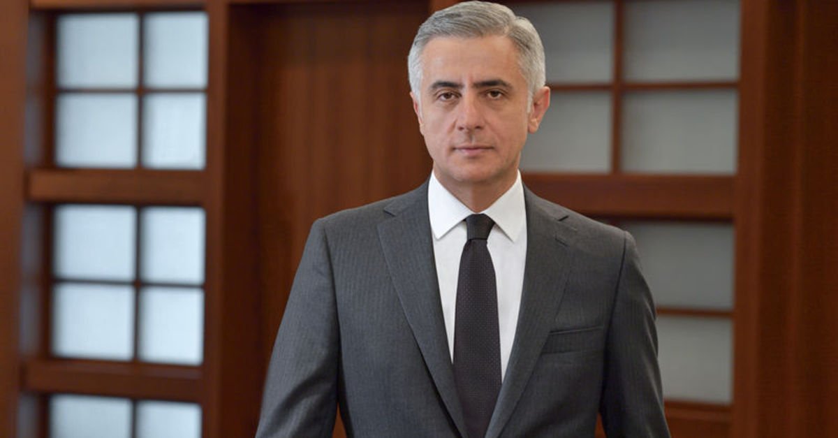 Garanti Bankası Genel Müdürü: BBVA kendi yatırımına sahip çıktı