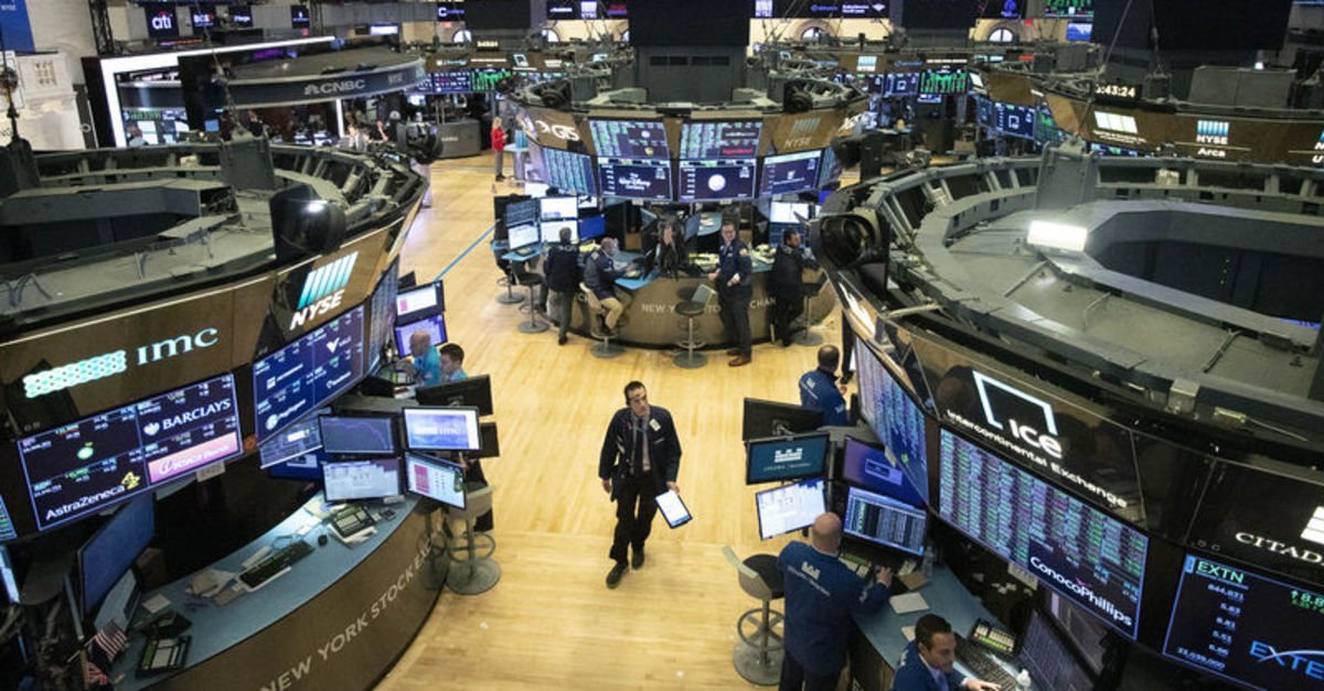 Global piyasalar Powell kararı sonrası faiz artışını fiyatlıyor