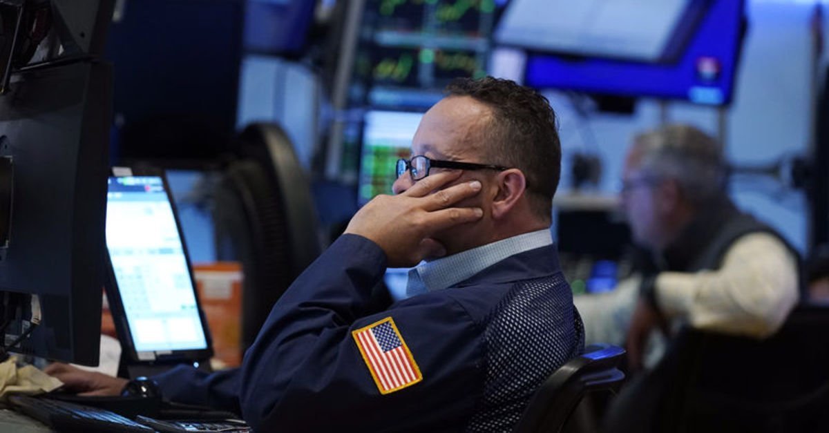 Global piyasalarda ABD enflasyonunun yankıları sürüyor