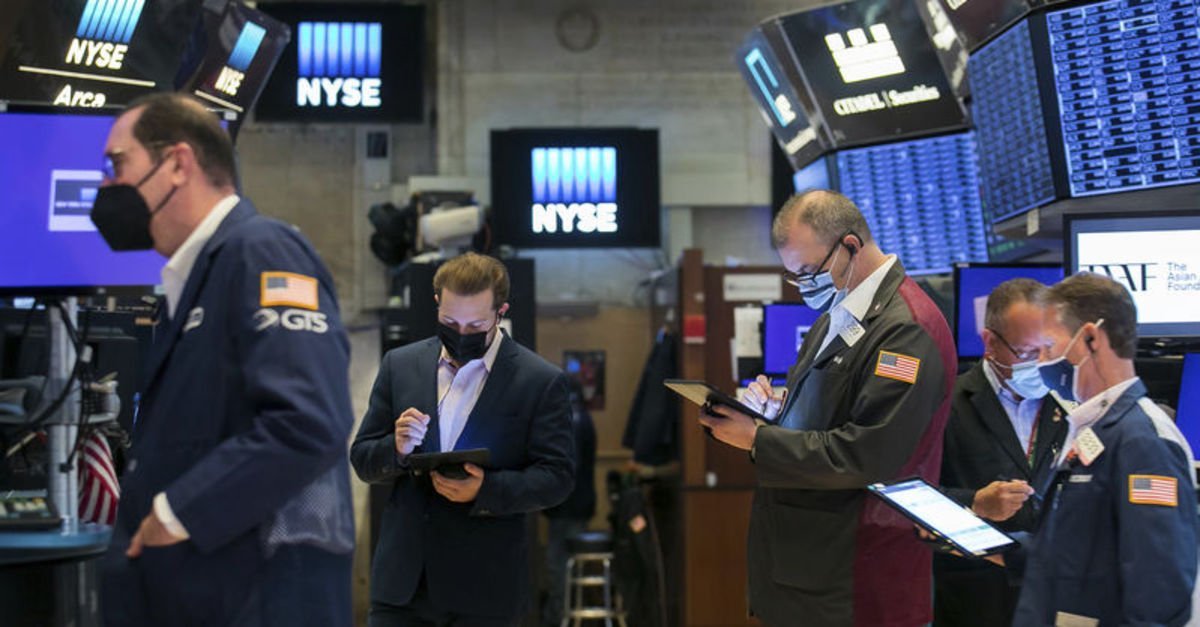 Global piyasalarda Fed’in bildirileri yankılanıyor