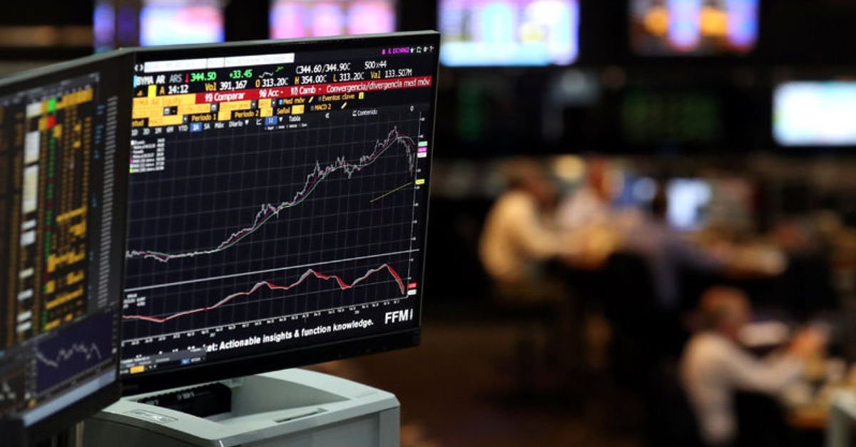 Global piyasalarda manşetlerde teknoloji payları var
