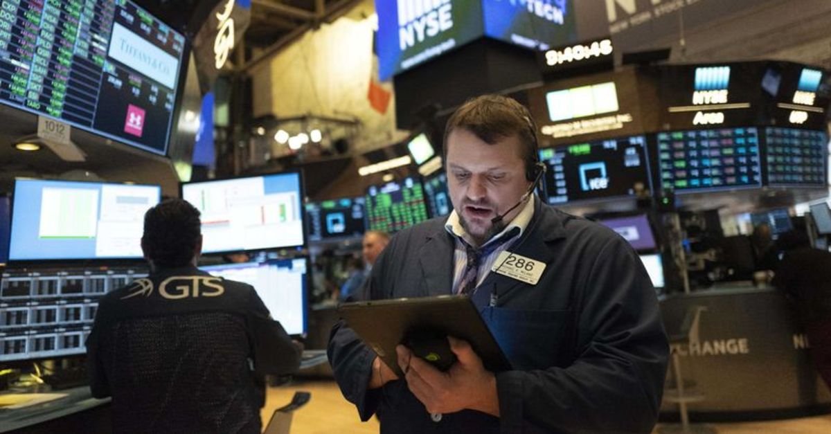 Global piyasalarda merkez bankaları haftası