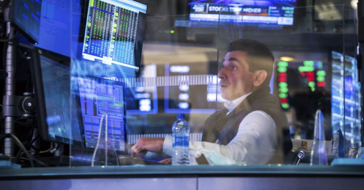 Global piyasalarda salgın telaşları dağılıyor