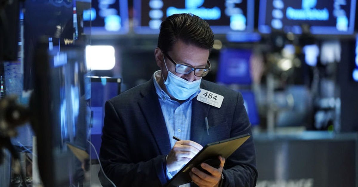 Global piyasalarda Şi-Biden fiyatlaması