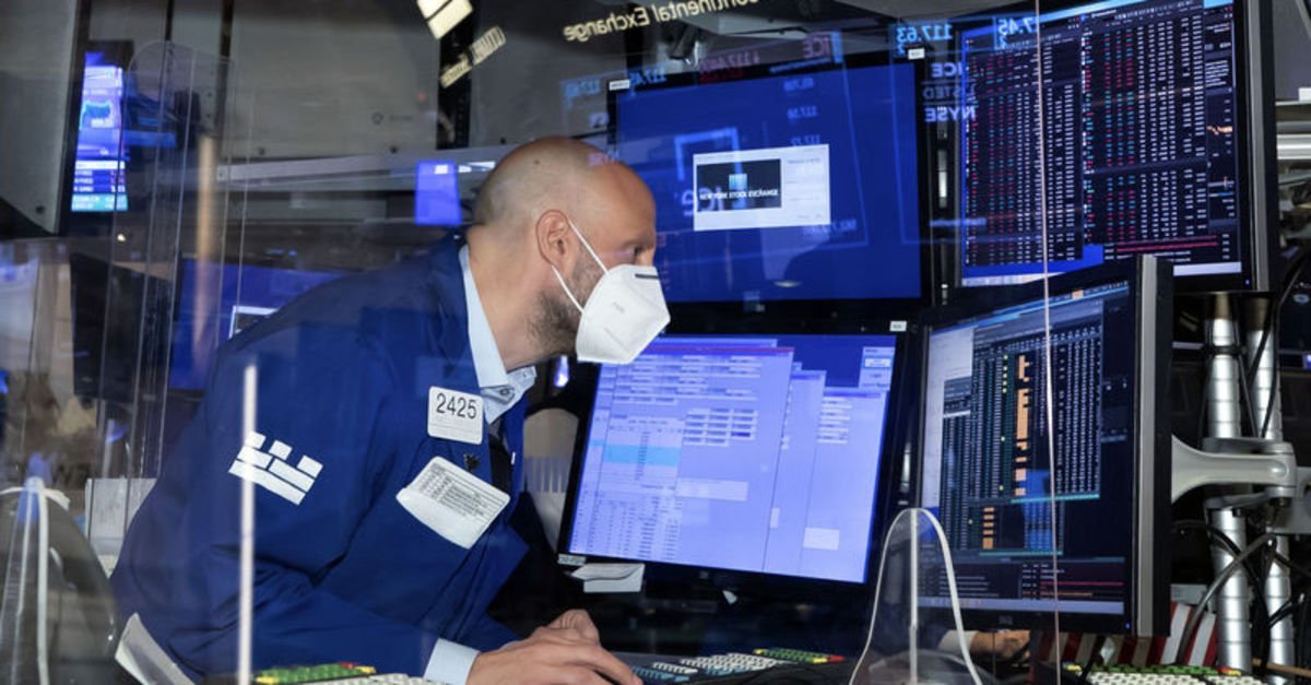 Global piyasalarda yeni varyant kaygısı