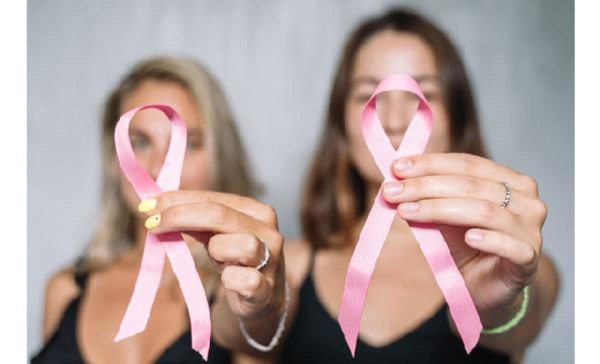 Göğüs kanserinden korunmanın üç kolay kuralı