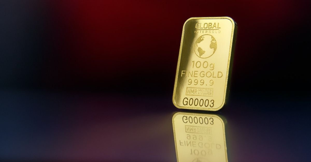 Gram altın rekor tazeledi