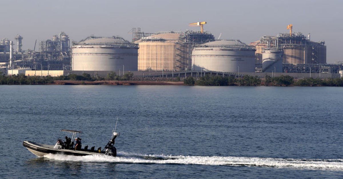 Güç krizinden kaygı duyan Avustralya gaz üretimini artırıyor