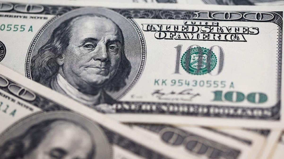 Güne yükselişle başlayan dolar 8,91’den süreç görüyor