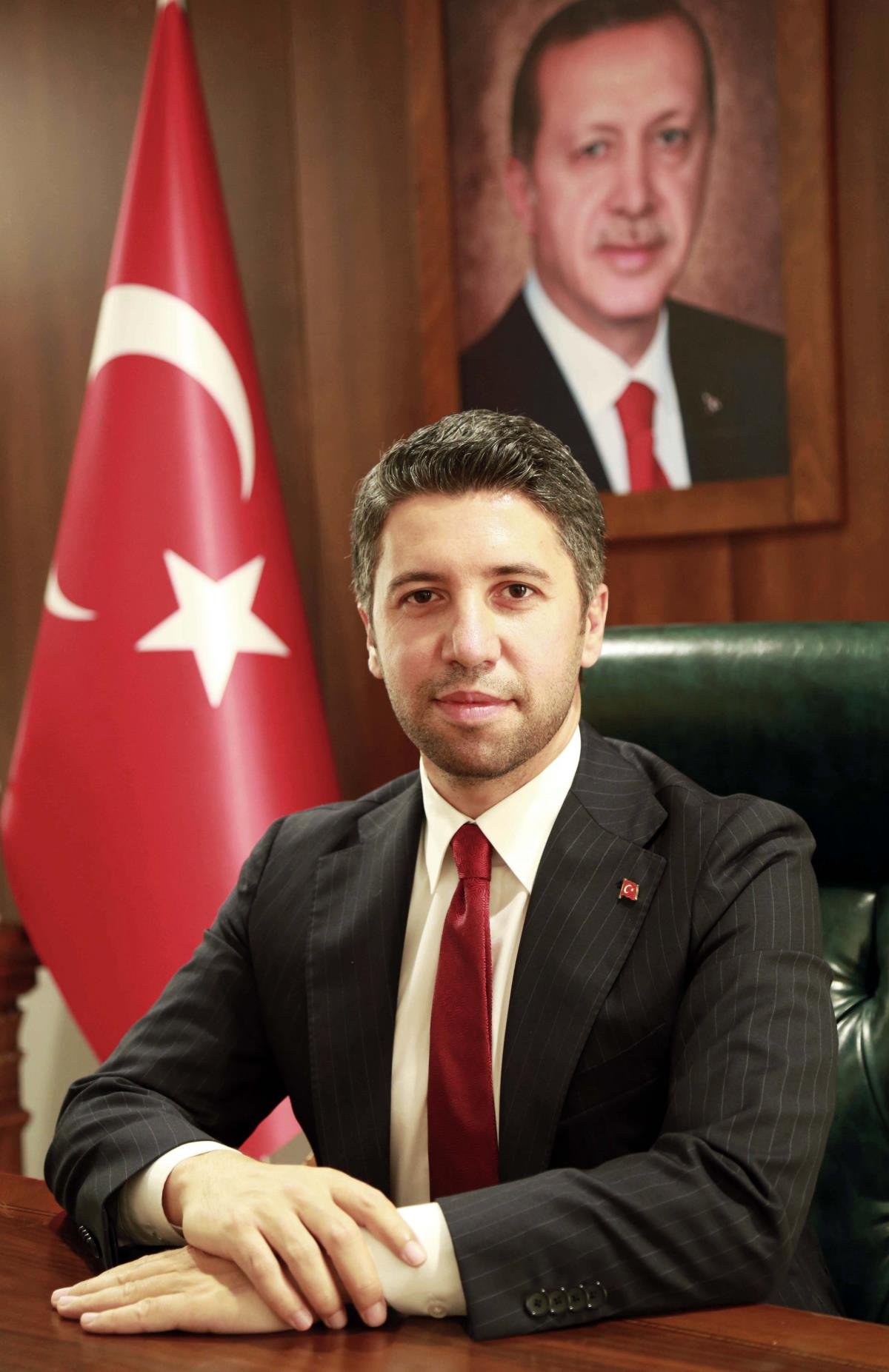 Güney Yüreğir Devlet Hastanesinin ihalesi 26 Kasım’da yapılacak