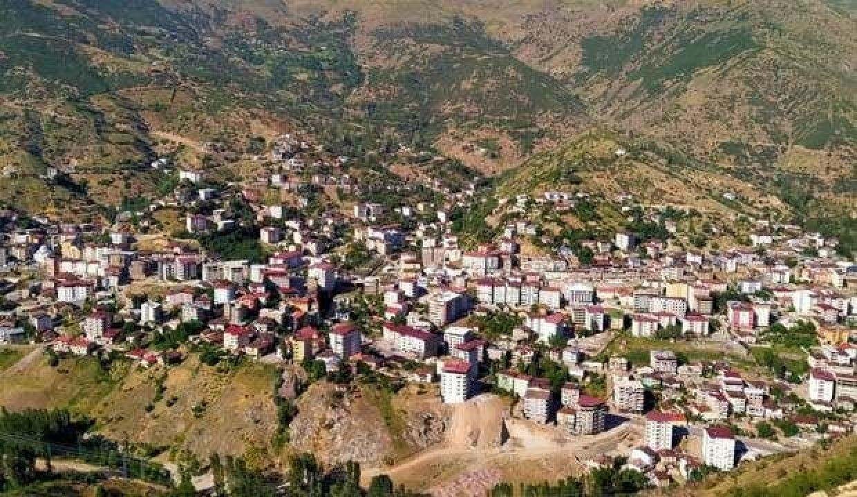 Hakkari’de toplantı ve şov yürüyüşleri 15 gün yasaklandı