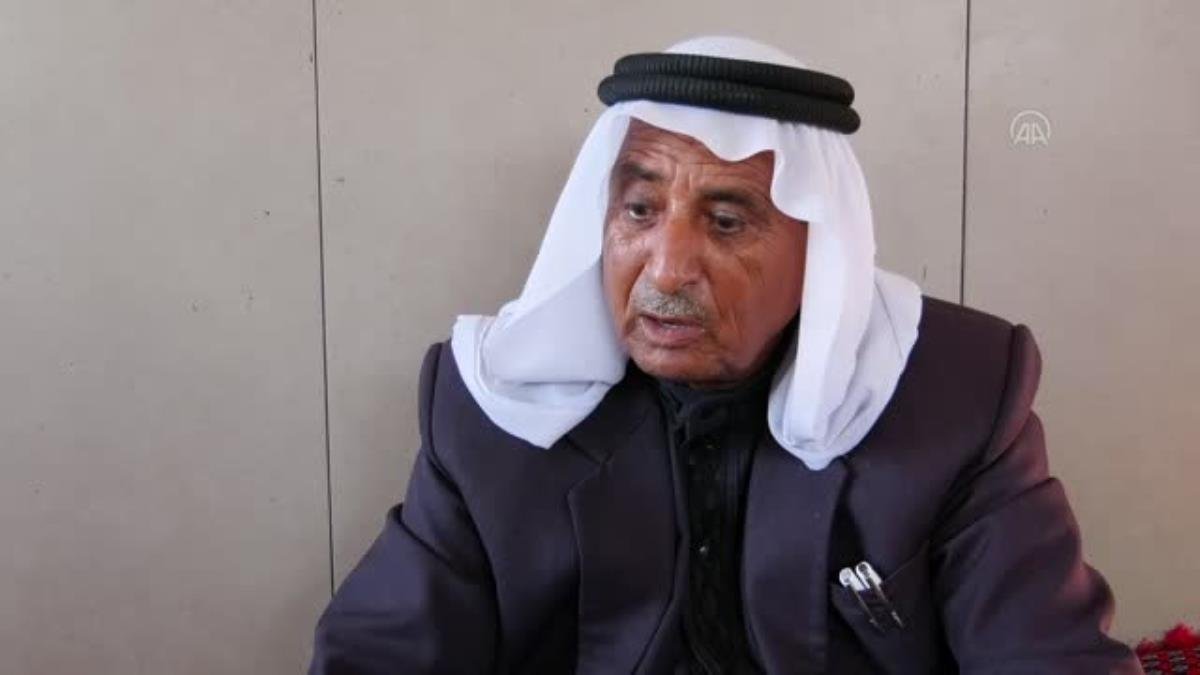 HALİL – Filistin toplumundaki uyuşmazlıkların tahlilinde aşiretler kıymetli rol oynuyor (1)