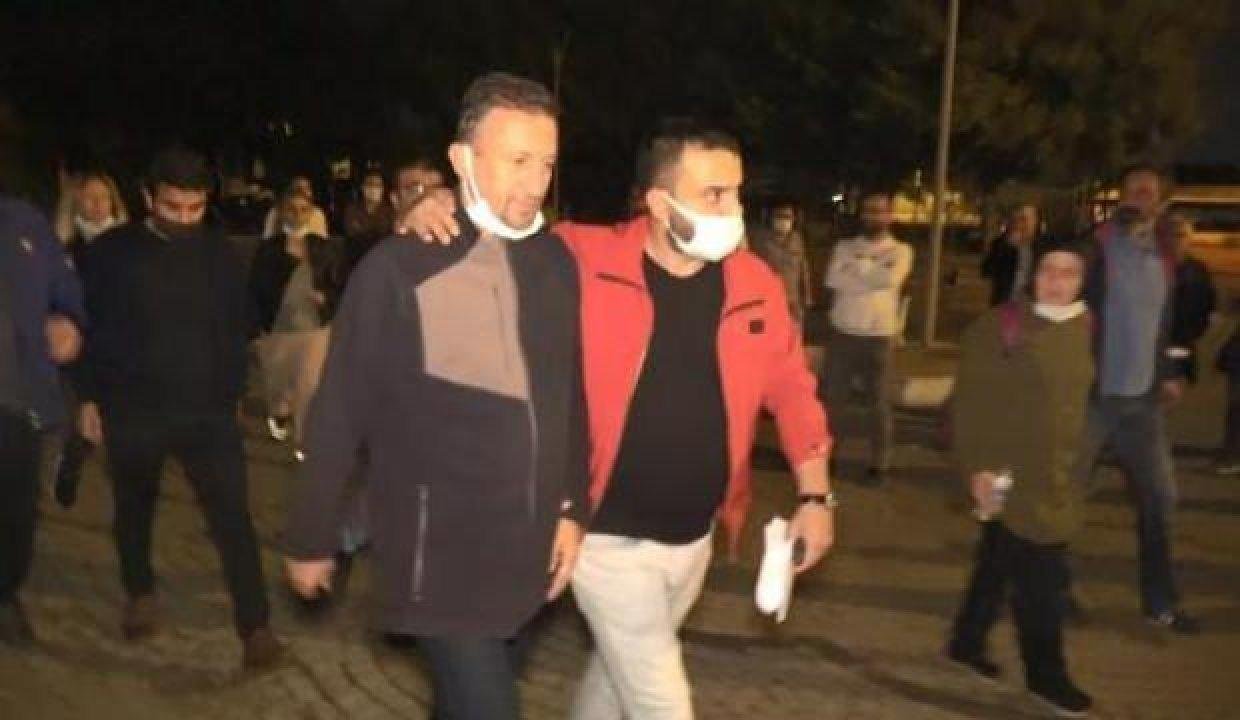 Hastasından 15 bin TL isteyen doktora 10 yıl mahpus istemi