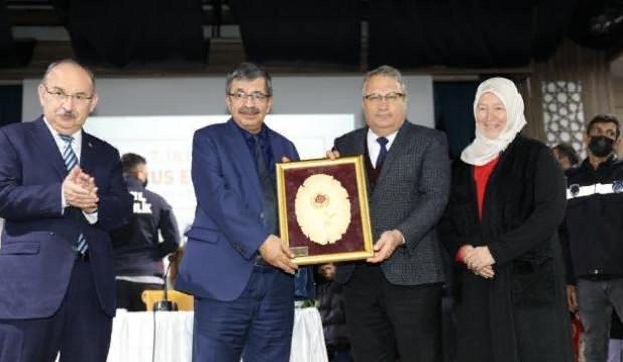 Hayati İnanç’ın söyleşisine ağır ilgi