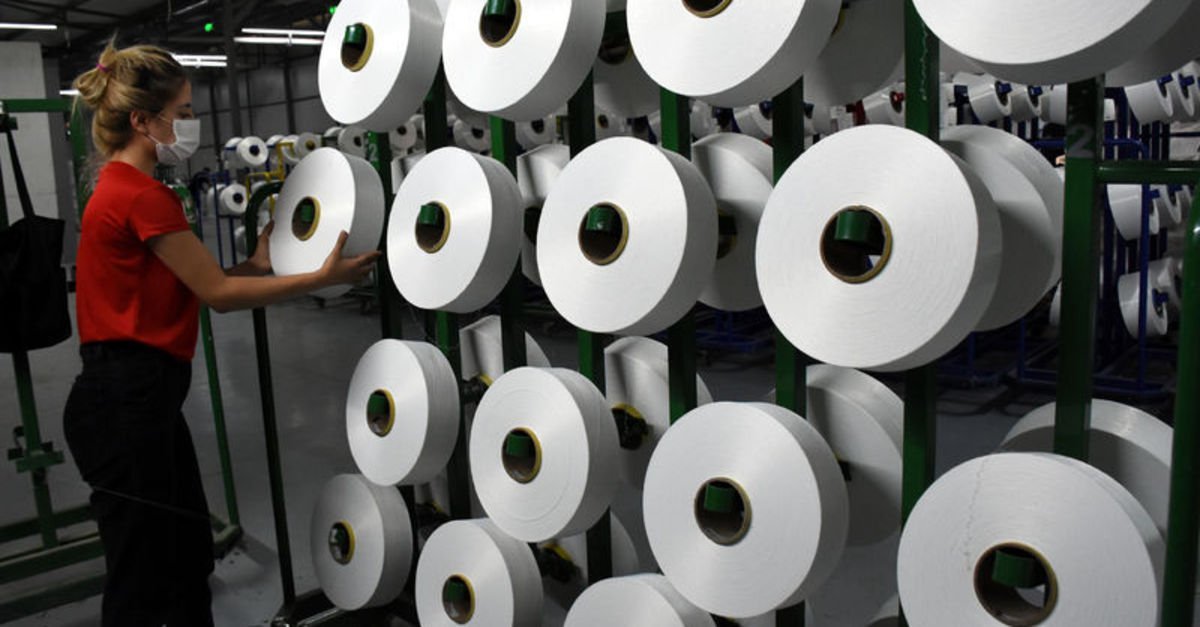 Hazır giyside iplik krizi