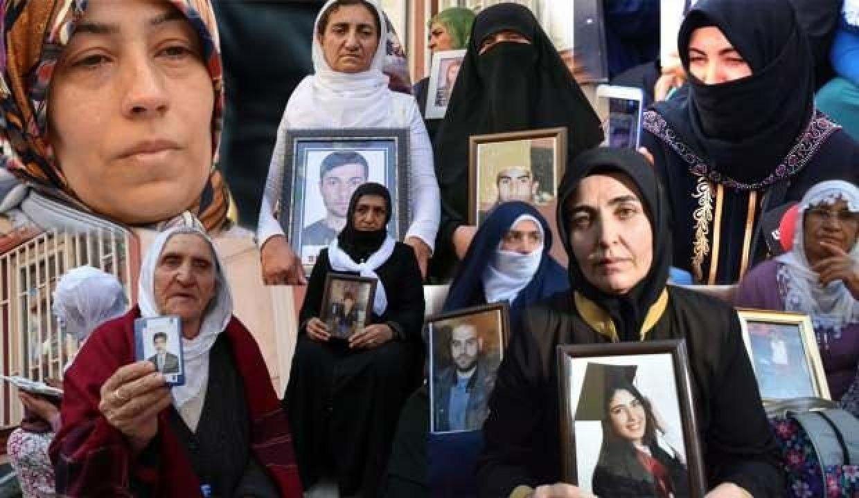 HDP’nin şirazesini kaydırdılar!