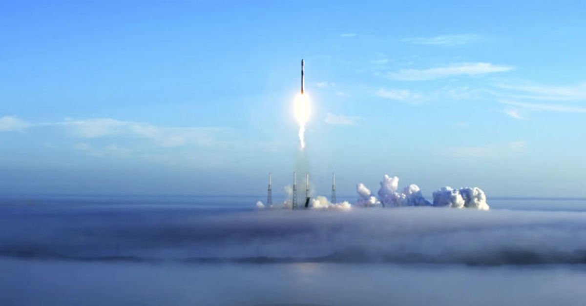 Hindistan, Musk’tan Starlink için lisans istedi