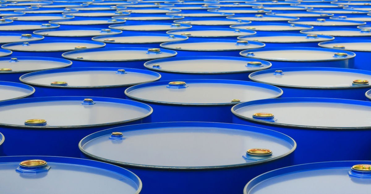 Hindistan petrol rezervlerini kullanmaya hazırlanıyor