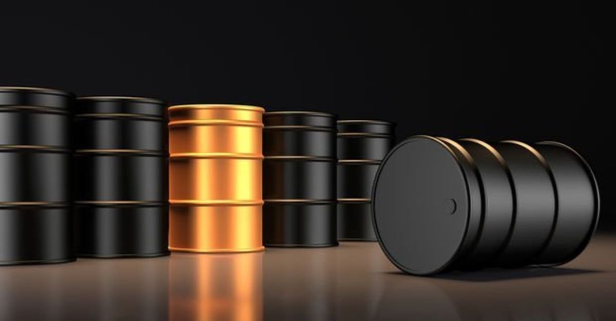 IEA global petrol talebindeki artış öngörüsünü sabit tuttu