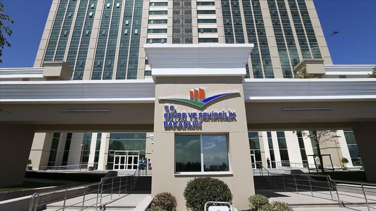 İklim Değişikliği Bakanlığı nedir? Etraf, Şehircilik ve İklim Değişikliği Bakanlığı ne vakit kuruldu?