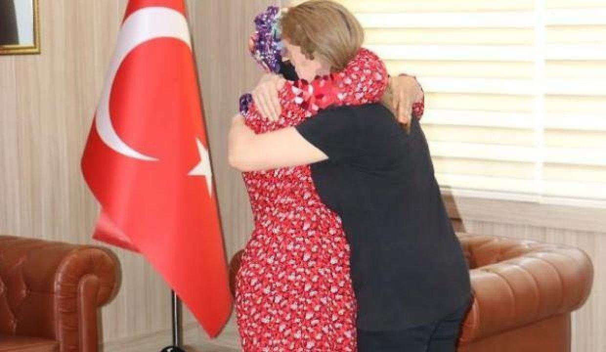 İkna çalışması yeniden sonuç verdi: 4 terörist teslim oldu