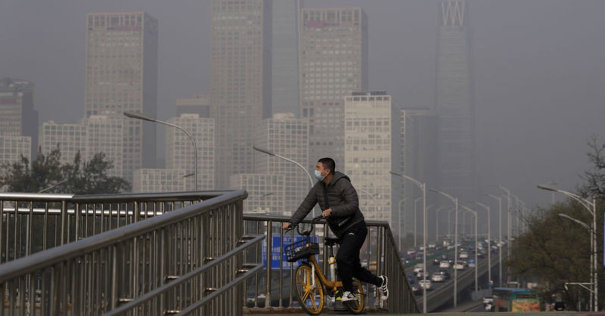 IMF: Çin’de emlak riskleri denetim altına alınabilir