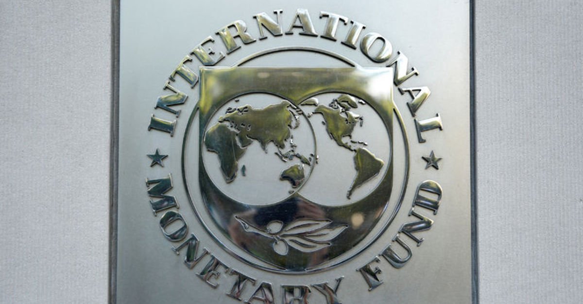 IMF’den enflasyonun kalıcı hale gelebileceği uyarısı