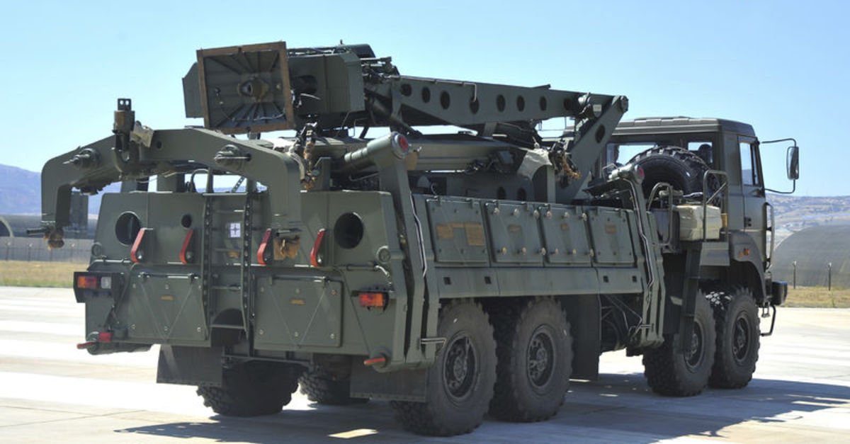 İncirlik’e S-400 argümanı yalanlandı