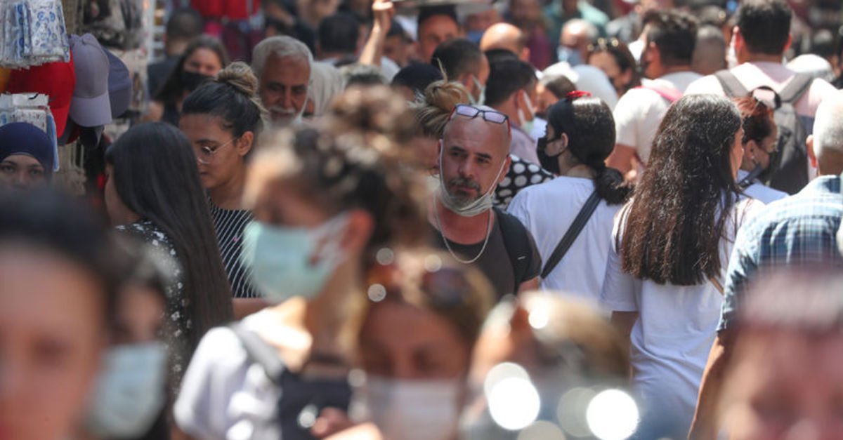 İşsizlik oranı üçüncü çeyrekte yüzde 11,7’ye geriledi