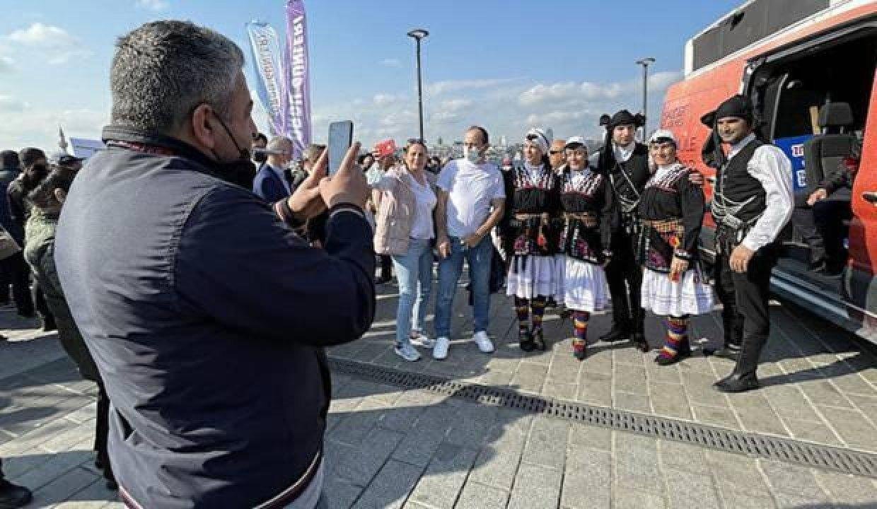 İstanbul’da ‘Ordu Günleri’ başlıyor