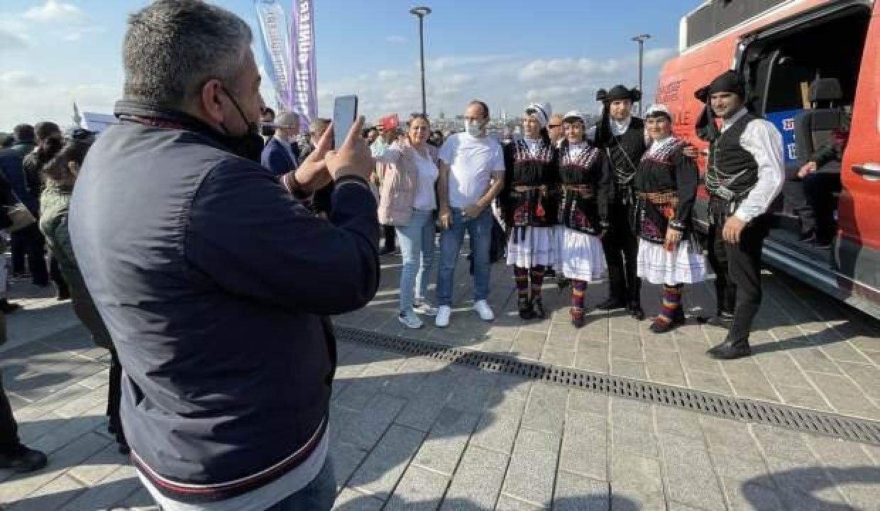 İstanbul’da “Ordu Günleri” günleri başlıyor!