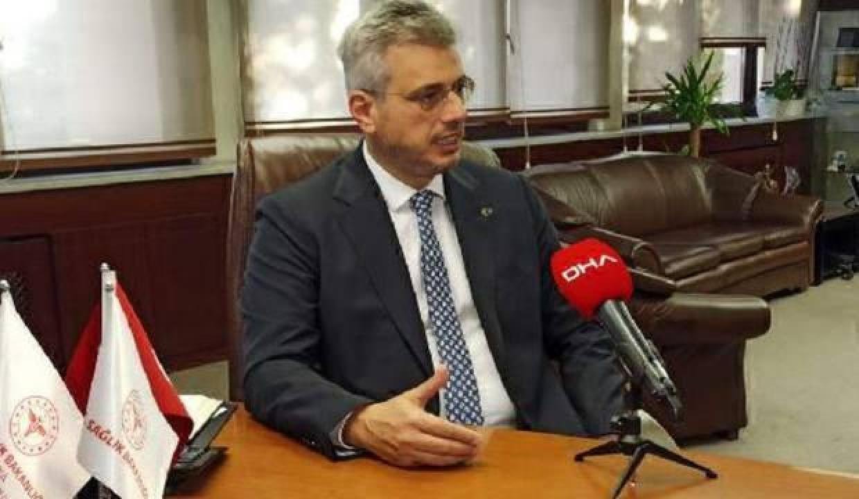 İstanbul’daki aşılamayla ilgili sevindirici haber