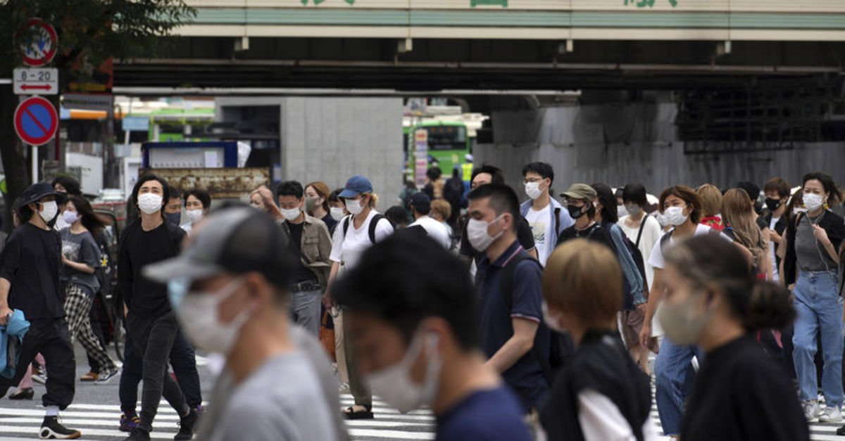 Japon ferdî yatırımcı TL’de optimist konumlarından vazgeçti