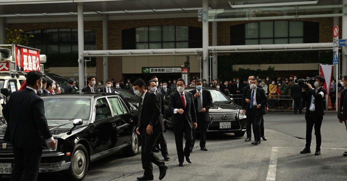 Japonya’da LDP sandalye sayısı düşse de meclis çoğunluğunu korudu