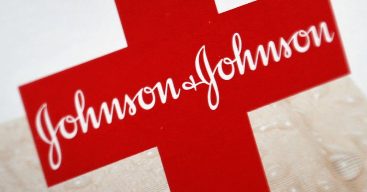 Johnson&Johnson 2 başka şirkete bölünecek