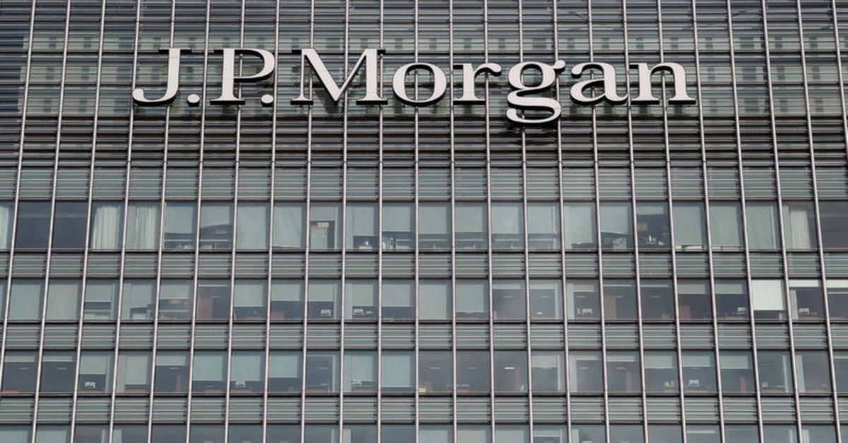 JP Morgan’a nazaran petrol öbür varlıklara kıyasla çok ucuz