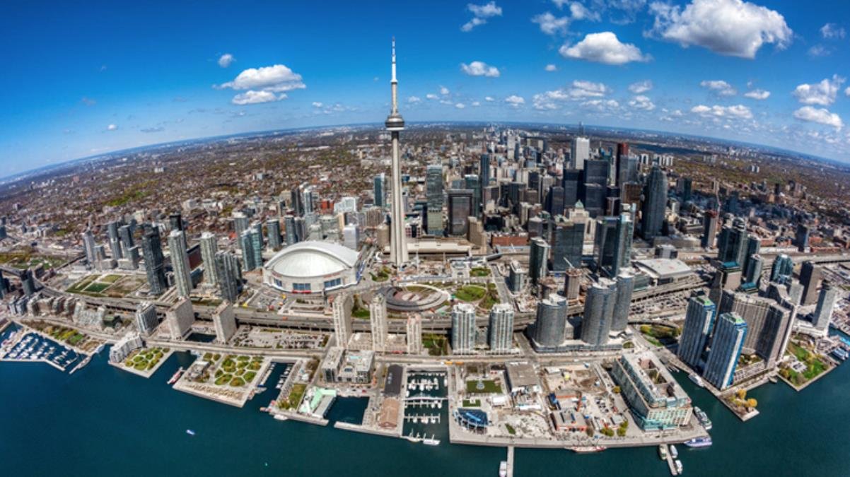 Kanada’da iş gücü gereksinimi artıyor! Çok acil 700 binden fazla eleman aranıyor