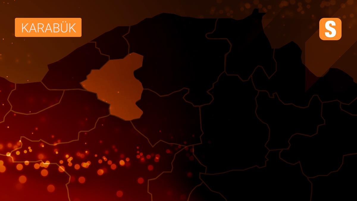 Karabük’te Kovid-19 hastalarına uygulanan tedavi memleketler arası mecmuada yayınlandı