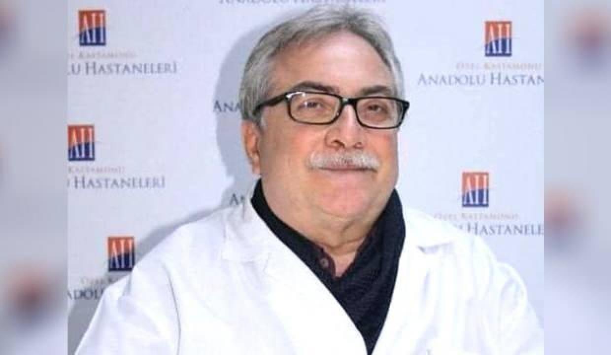 Kastamonu’da uzman hekim koronovirüse yenildi