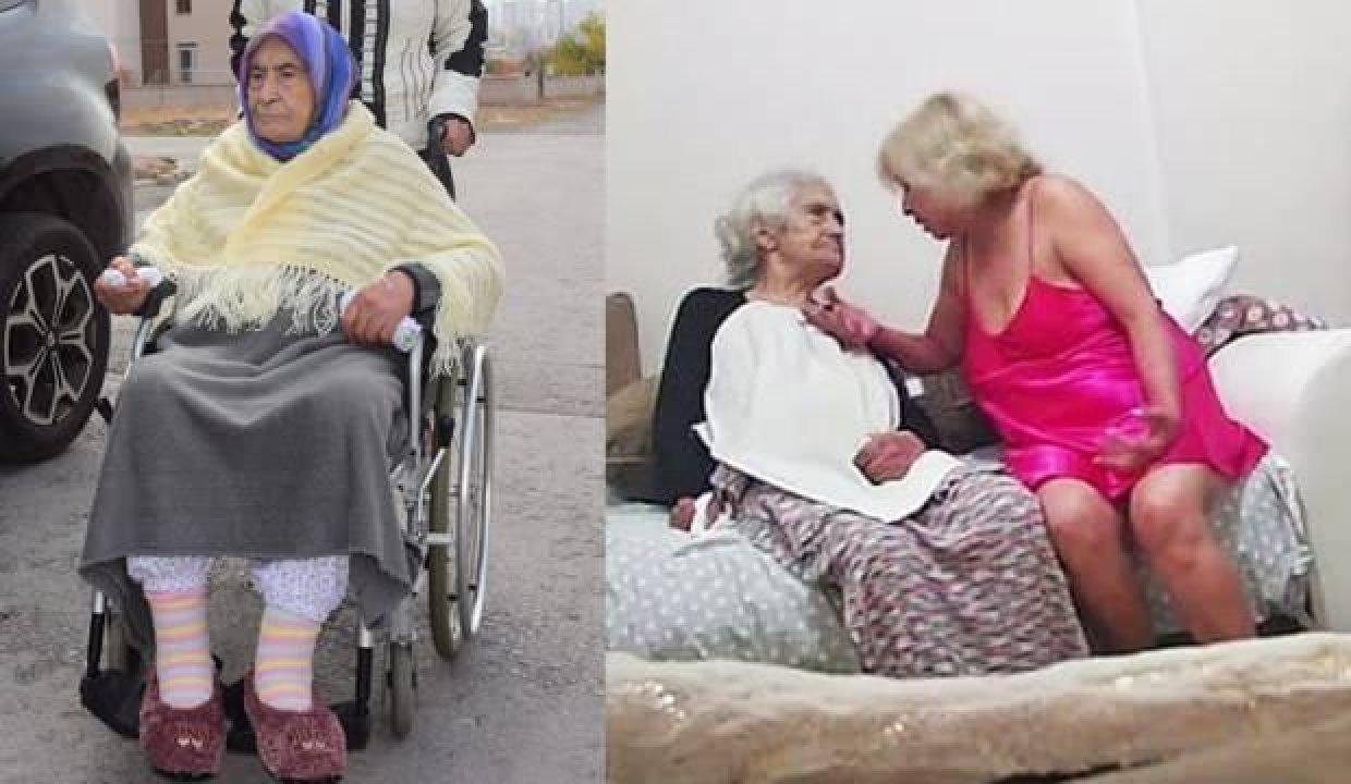 Kayseri’de Rus bakıcı dehşeti