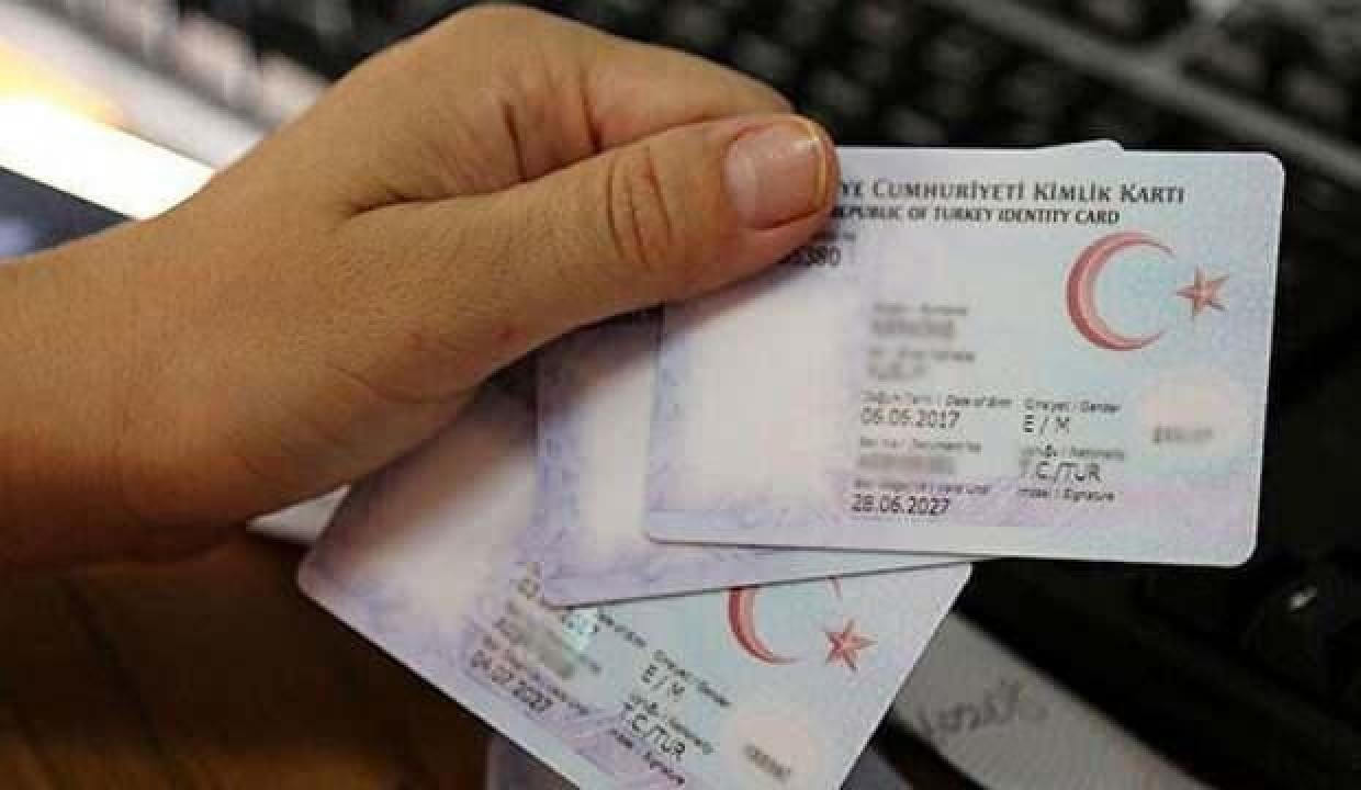 Kimliklerde E-imza devri başlıyor! Tarih muhakkak oldu