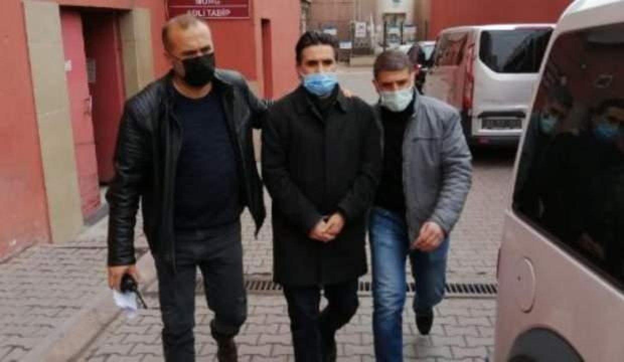 Komşusunu öldüren öğretmen için savcı müebbet mahpus istedi