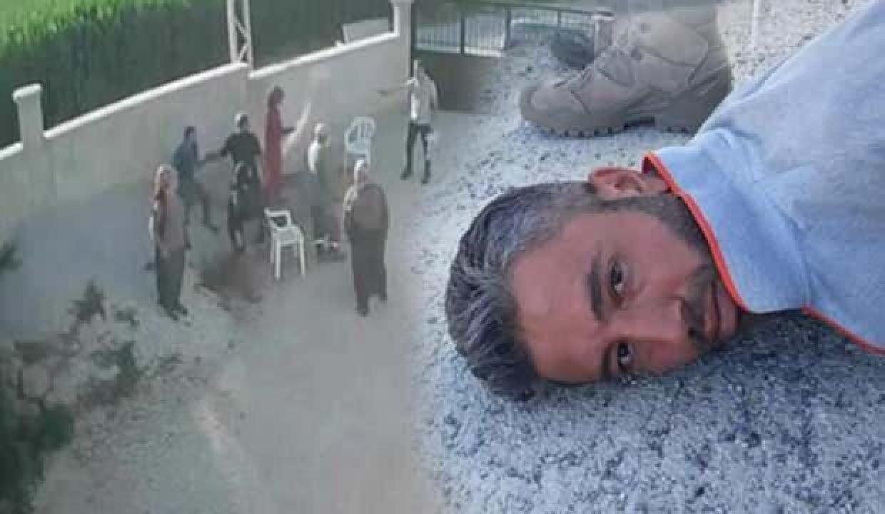 Konya’da 7 kişinin öldürüldüğü silahlı akına ait iddianame kabul edildi