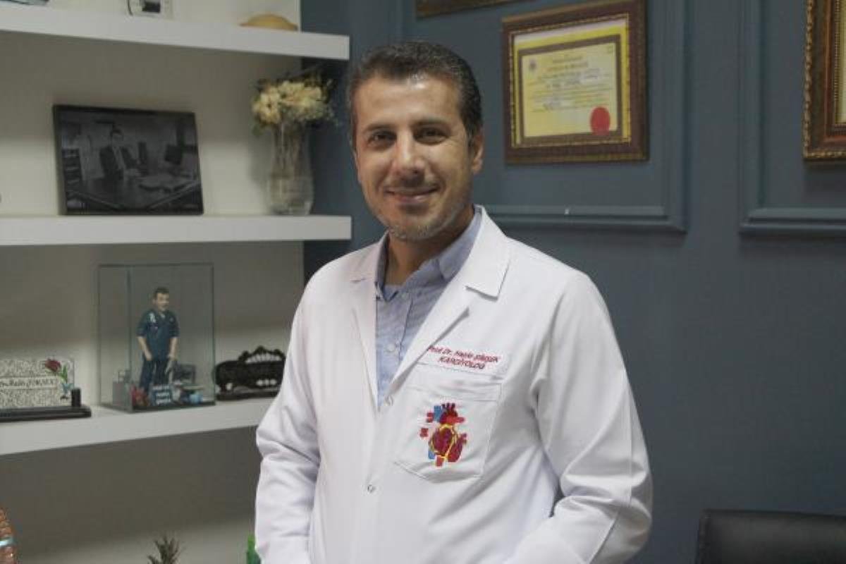 ‘Koronavirüs geçirenlerin kalp damar uzmanlarına görünmesinde yarar var’