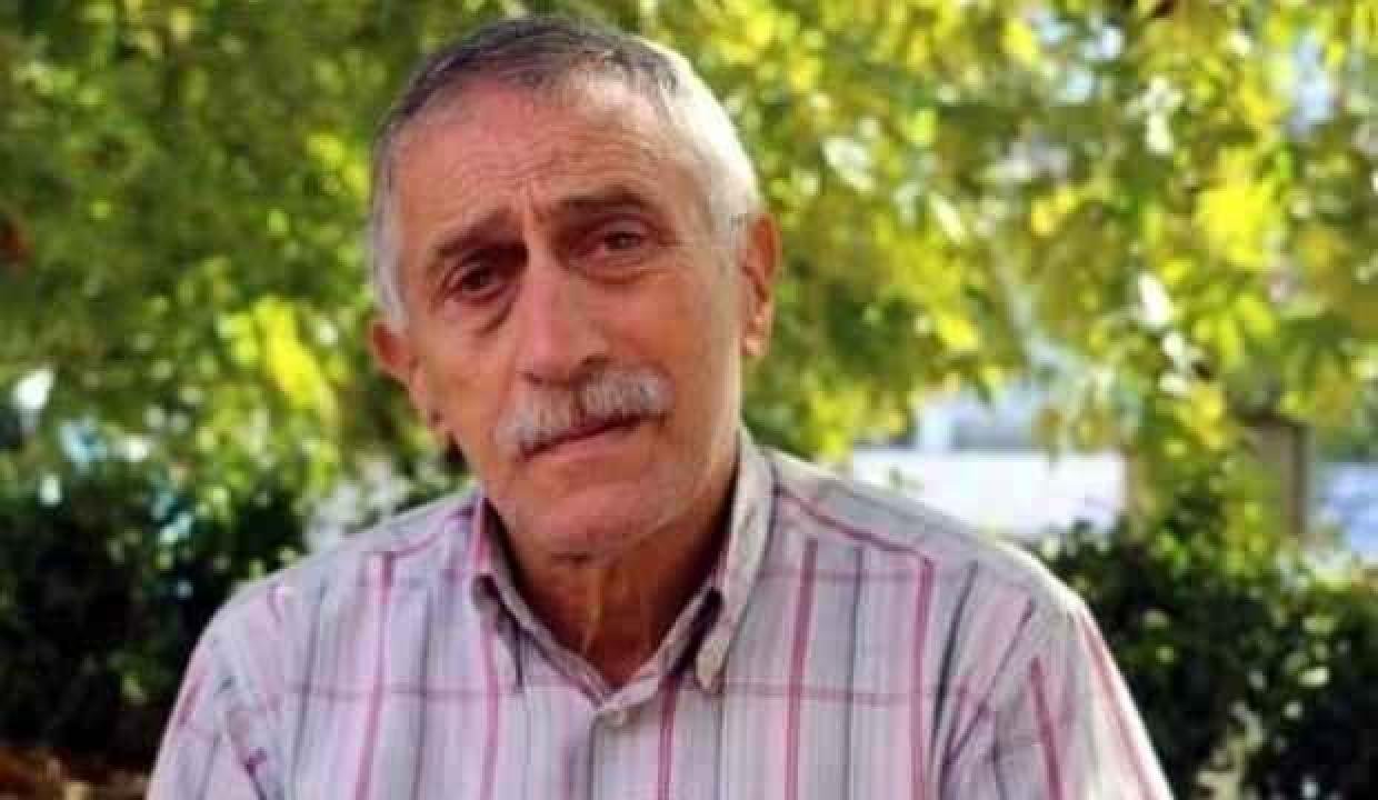 Kovid hastası kardeşini ziyaret etti, kendisi Kovid’den hayatını kaybetti