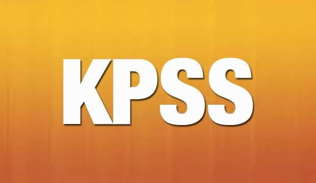 KPSS imtihan tarihleri! 2022 Lisans, ön lisans ve ortaöğretim memurluk imtihanı müracaat takvimi…