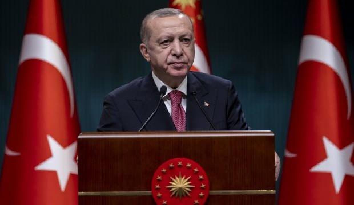 Kritik gündem! Lider Erdoğan kabineyi topluyor