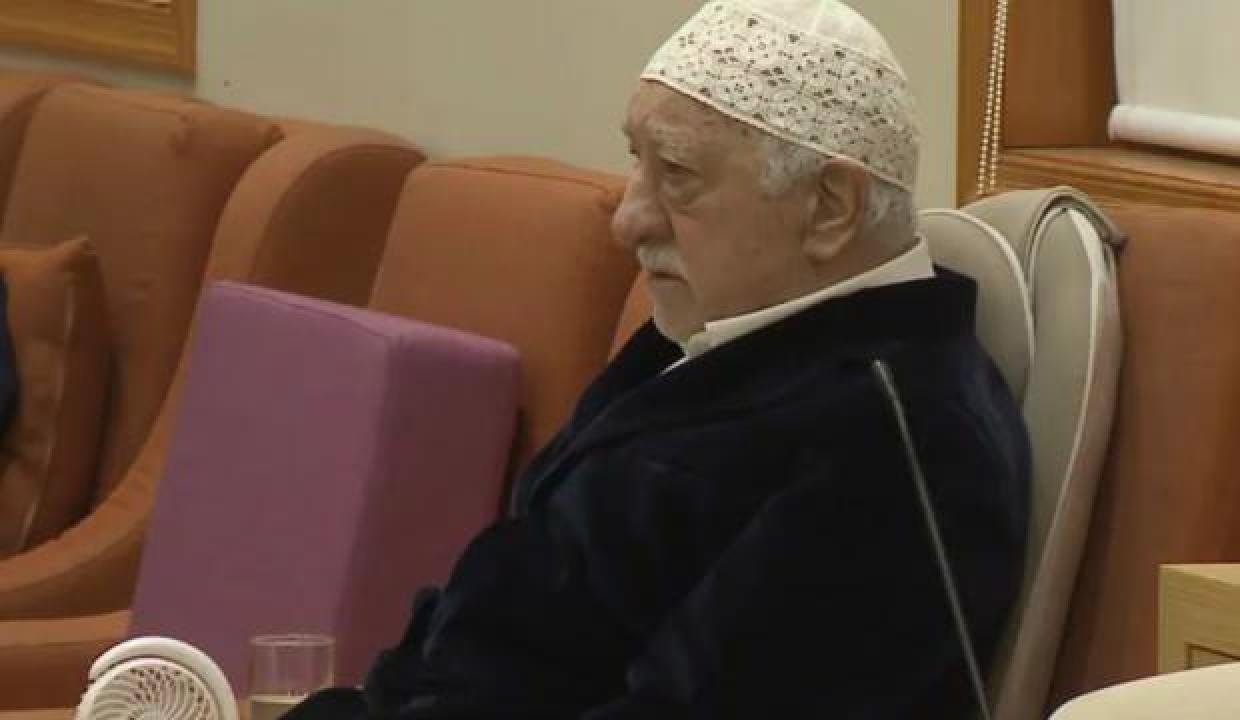 Kriz büyüyor! FETÖ’cüler Pensilvanya’daki kampı basabilir