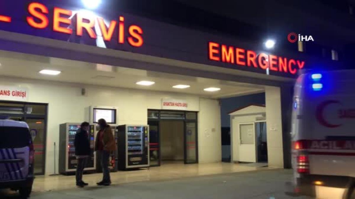 KTÜ Tıp Fakültesi’ndeki 50’ye yakın öğrenci yedikleri yemekten zehirlendi